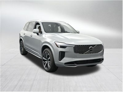 2026 Volvo XC90 Plug-In Hybrid T8 Core