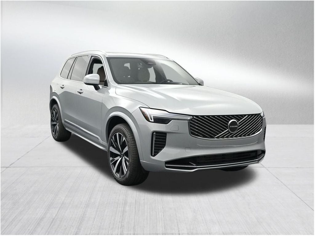2026 Volvo XC90 Plug-In Hybrid T8 Core