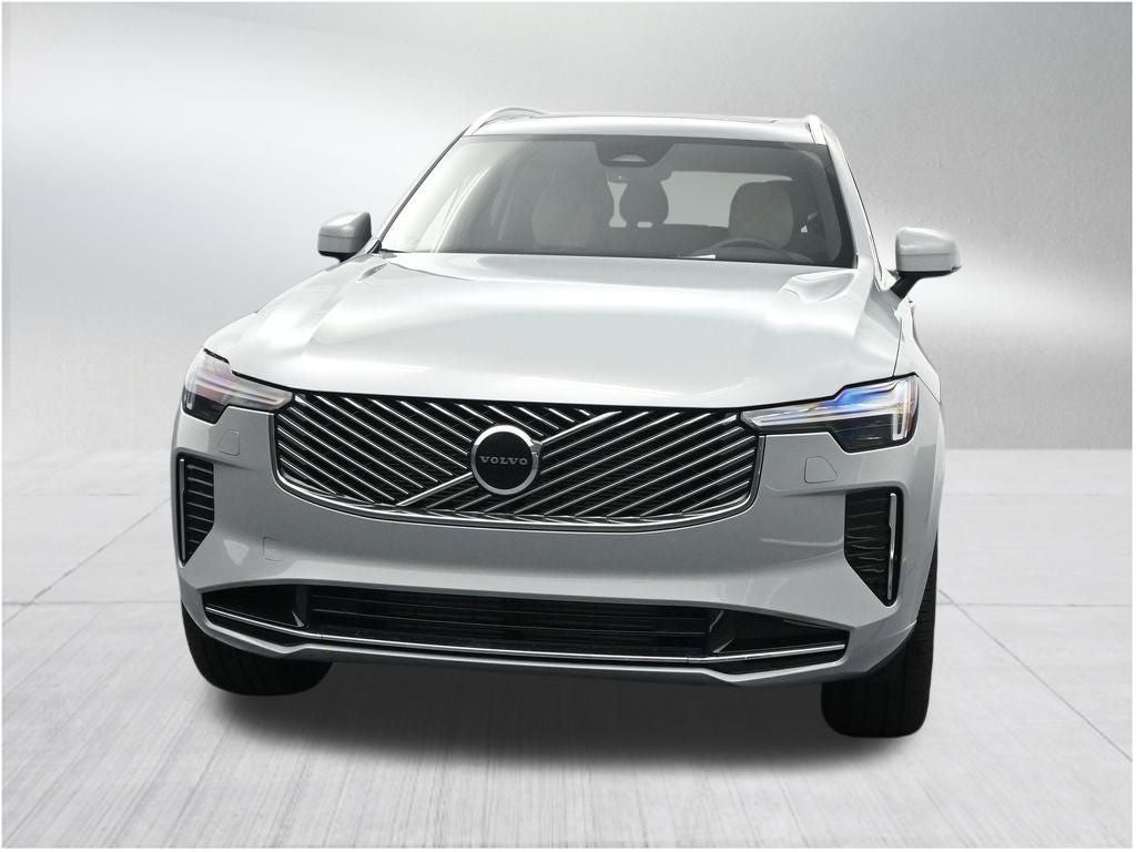 2026 Volvo XC90 Plug-In Hybrid T8 Core
