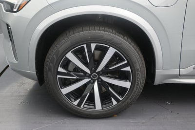 2026 Volvo XC90 Plug-In Hybrid T8 Core