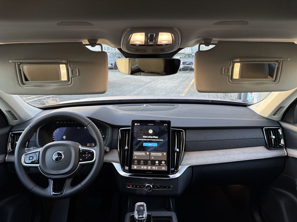 2026 Volvo XC90 Plug-In Hybrid T8 Core