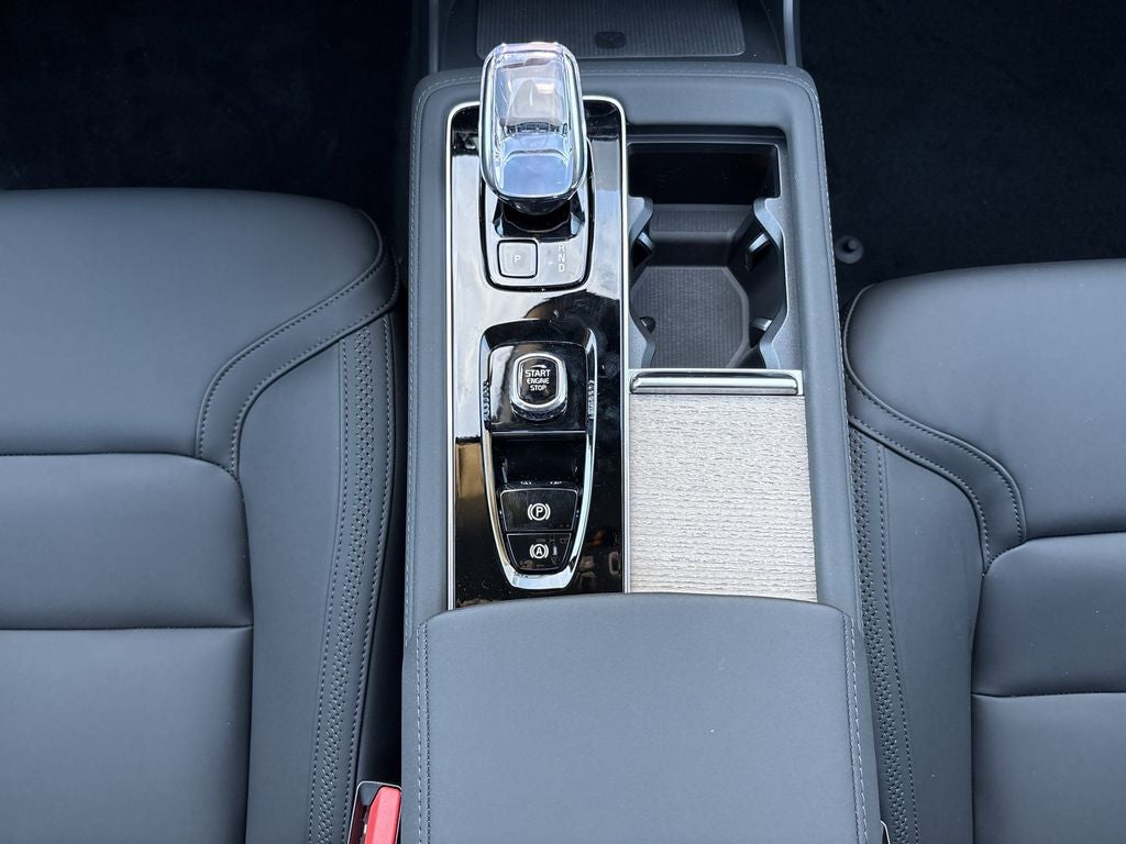 2026 Volvo XC90 Plug-In Hybrid T8 Core