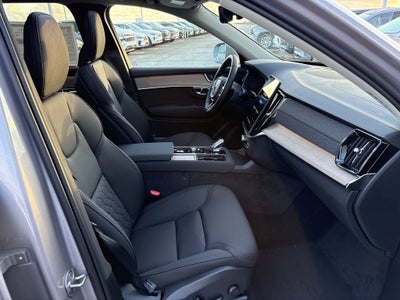 2026 Volvo XC90 Plug-In Hybrid T8 Core