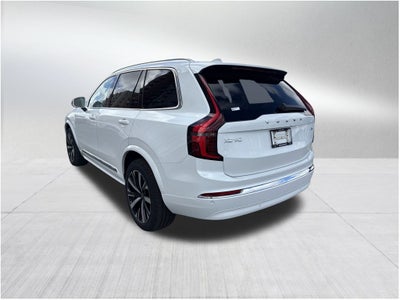 2026 Volvo XC90 Plug-In Hybrid T8 Core
