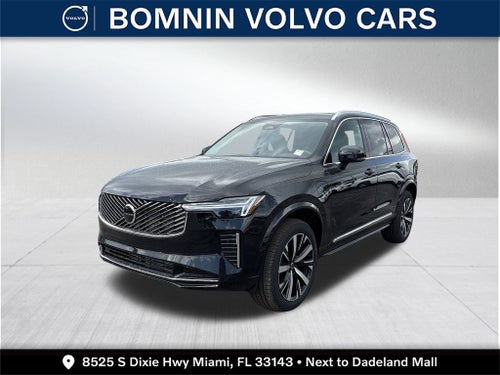 2026 Volvo XC90 Plug-In Hybrid T8 Core