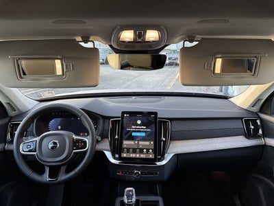 2026 Volvo XC90 Plug-In Hybrid T8 Core