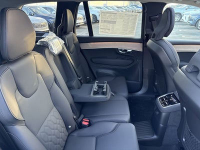 2026 Volvo XC90 Plug-In Hybrid T8 Core