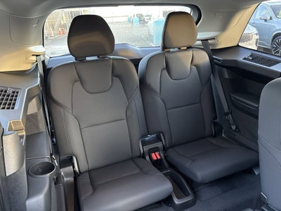 2026 Volvo XC90 Plug-In Hybrid T8 Core