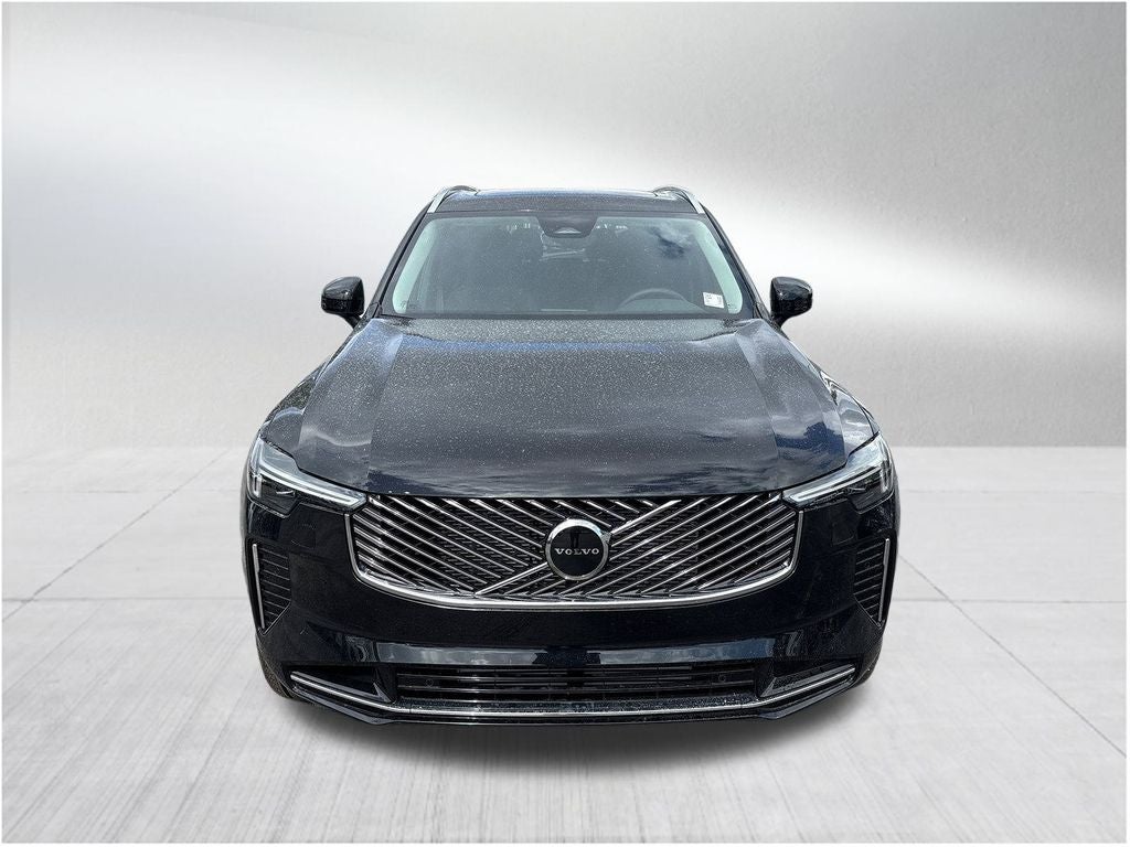 2026 Volvo XC90 Plug-In Hybrid T8 Core