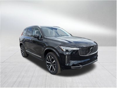 2026 Volvo XC90 Plug-In Hybrid T8 Core