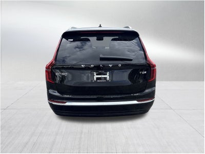 2026 Volvo XC90 Plug-In Hybrid T8 Core