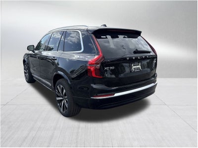 2026 Volvo XC90 Plug-In Hybrid T8 Core
