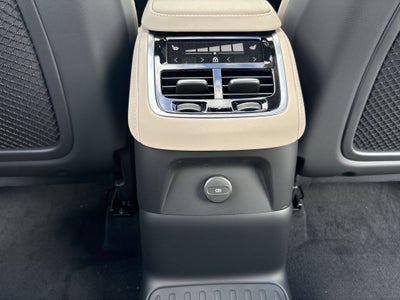 2026 Volvo XC90 Plug-In Hybrid T8 Core