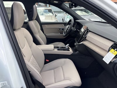 2026 Volvo XC90 Plug-In Hybrid T8 Core