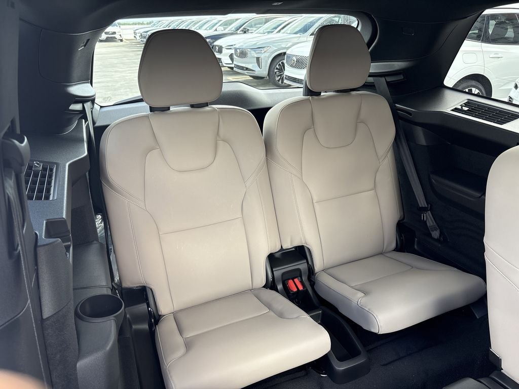 2026 Volvo XC90 Plug-In Hybrid T8 Core