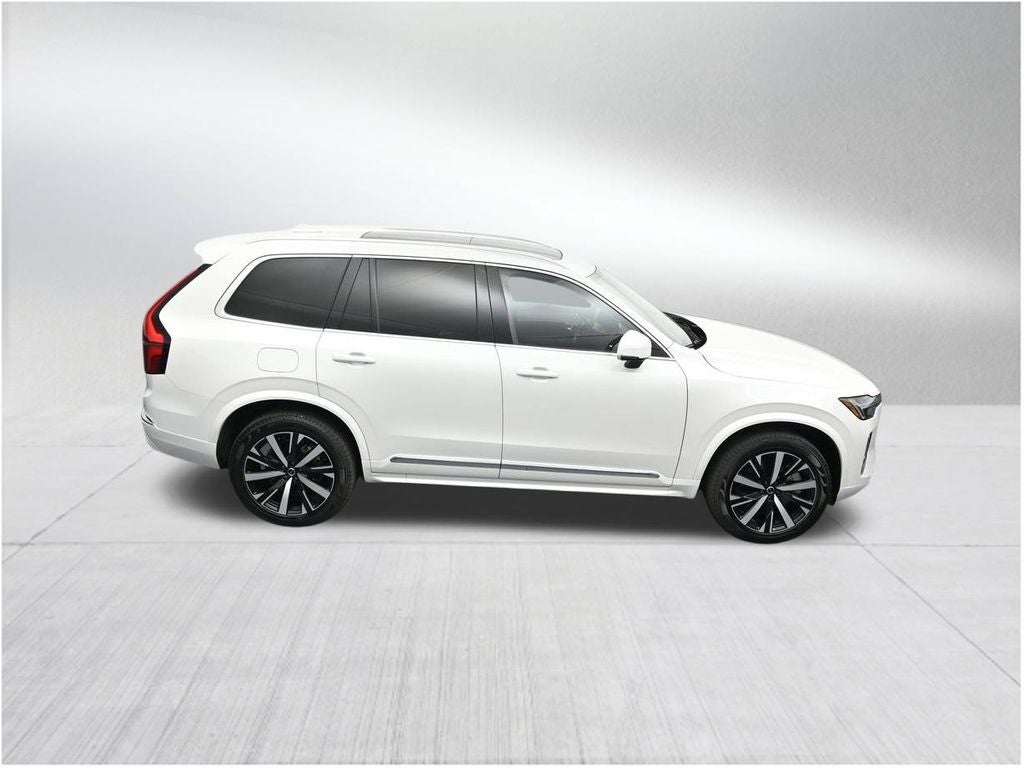 2026 Volvo XC90 Plug-In Hybrid T8 Core