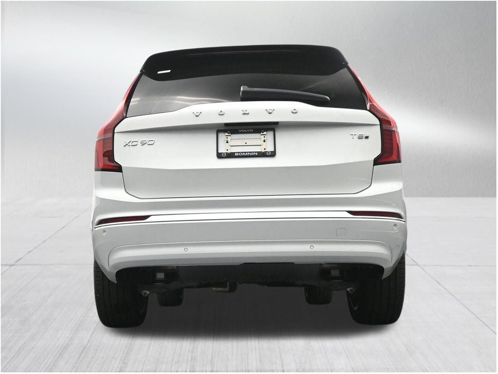 2026 Volvo XC90 Plug-In Hybrid T8 Core
