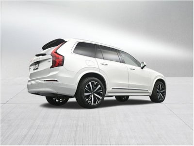 2026 Volvo XC90 Plug-In Hybrid T8 Core