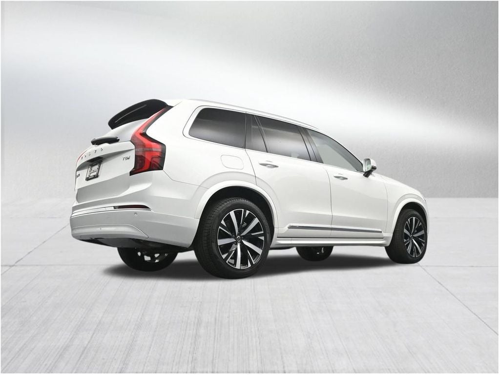 2026 Volvo XC90 Plug-In Hybrid T8 Core