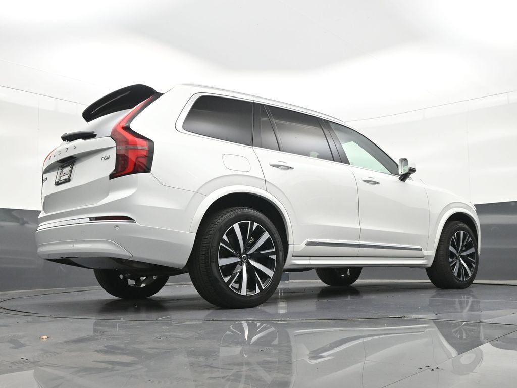 2026 Volvo XC90 Plug-In Hybrid T8 Core