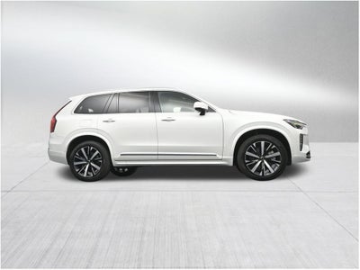 2026 Volvo XC90 Plug-In Hybrid T8 Core