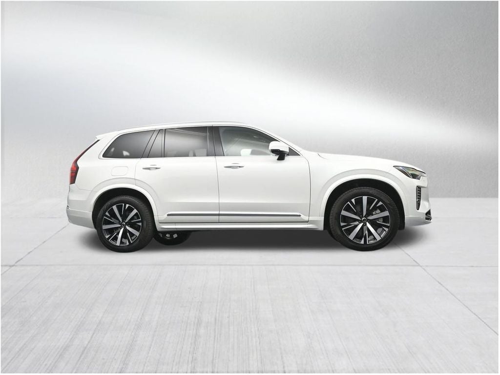 2026 Volvo XC90 Plug-In Hybrid T8 Core