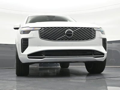 2026 Volvo XC90 Plug-In Hybrid T8 Core