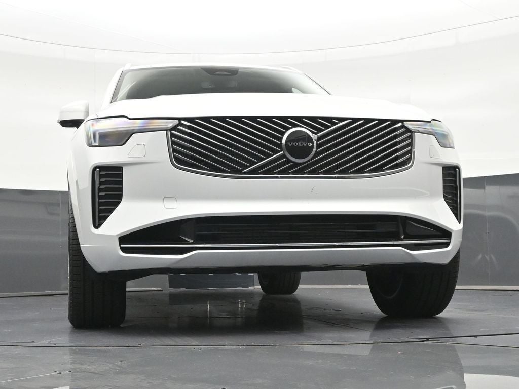 2026 Volvo XC90 Plug-In Hybrid T8 Core