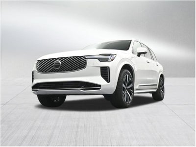 2026 Volvo XC90 Plug-In Hybrid T8 Core
