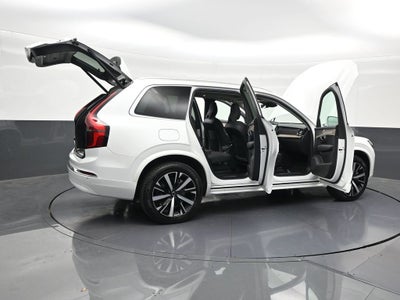 2026 Volvo XC90 Plug-In Hybrid T8 Core