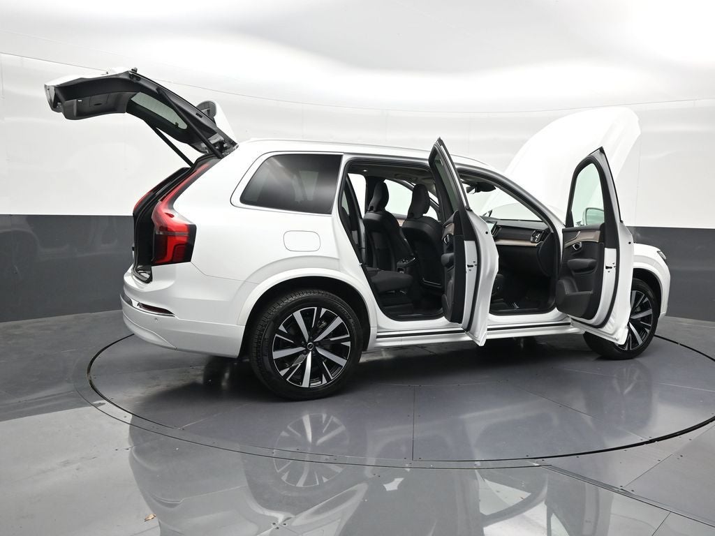 2026 Volvo XC90 Plug-In Hybrid T8 Core