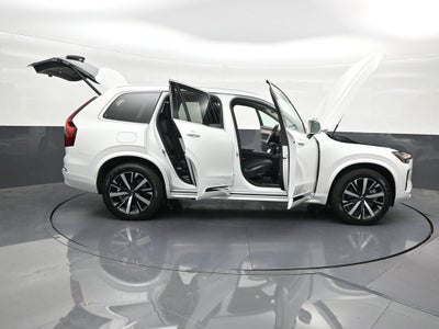 2026 Volvo XC90 Plug-In Hybrid T8 Core