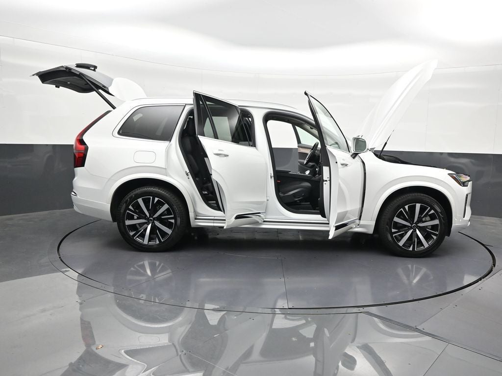 2026 Volvo XC90 Plug-In Hybrid T8 Core