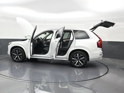 2026 Volvo XC90 Plug-In Hybrid T8 Core