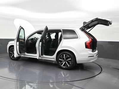 2026 Volvo XC90 Plug-In Hybrid T8 Core