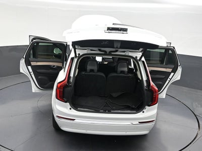 2026 Volvo XC90 Plug-In Hybrid T8 Core