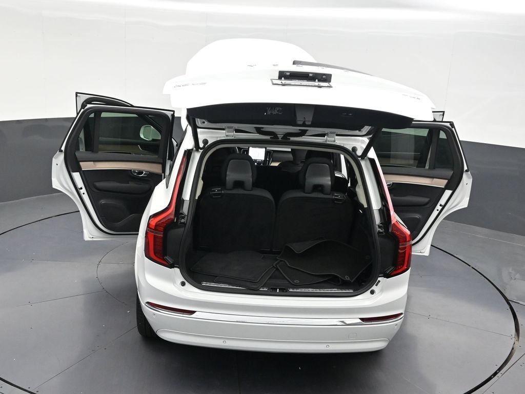 2026 Volvo XC90 Plug-In Hybrid T8 Core