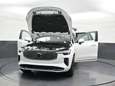 2026 Volvo XC90 Plug-In Hybrid T8 Core