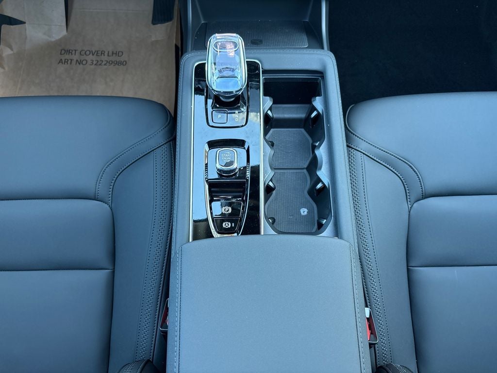2026 Volvo XC90 Plug-In Hybrid T8 Core