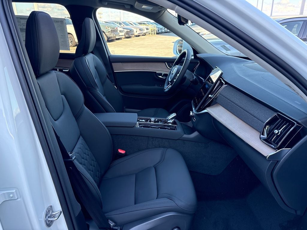 2026 Volvo XC90 Plug-In Hybrid T8 Core
