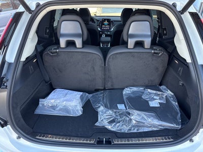2026 Volvo XC90 Plug-In Hybrid T8 Core