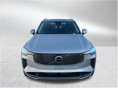 2026 Volvo XC90 Plug-In Hybrid T8 Core