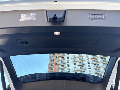 2026 Volvo XC90 Plug-In Hybrid T8 Core