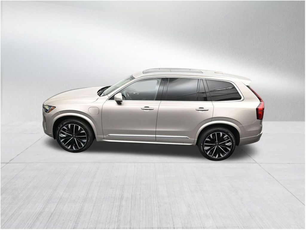 2026 Volvo XC90 Plug-In Hybrid T8 Core