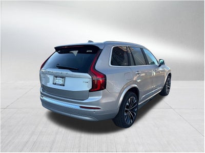 2026 Volvo XC90 Plug-In Hybrid T8 Core