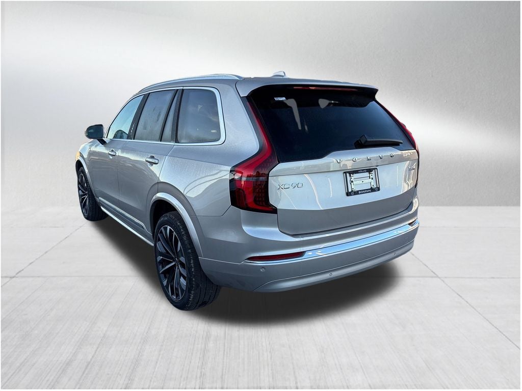 2026 Volvo XC90 Plug-In Hybrid T8 Core