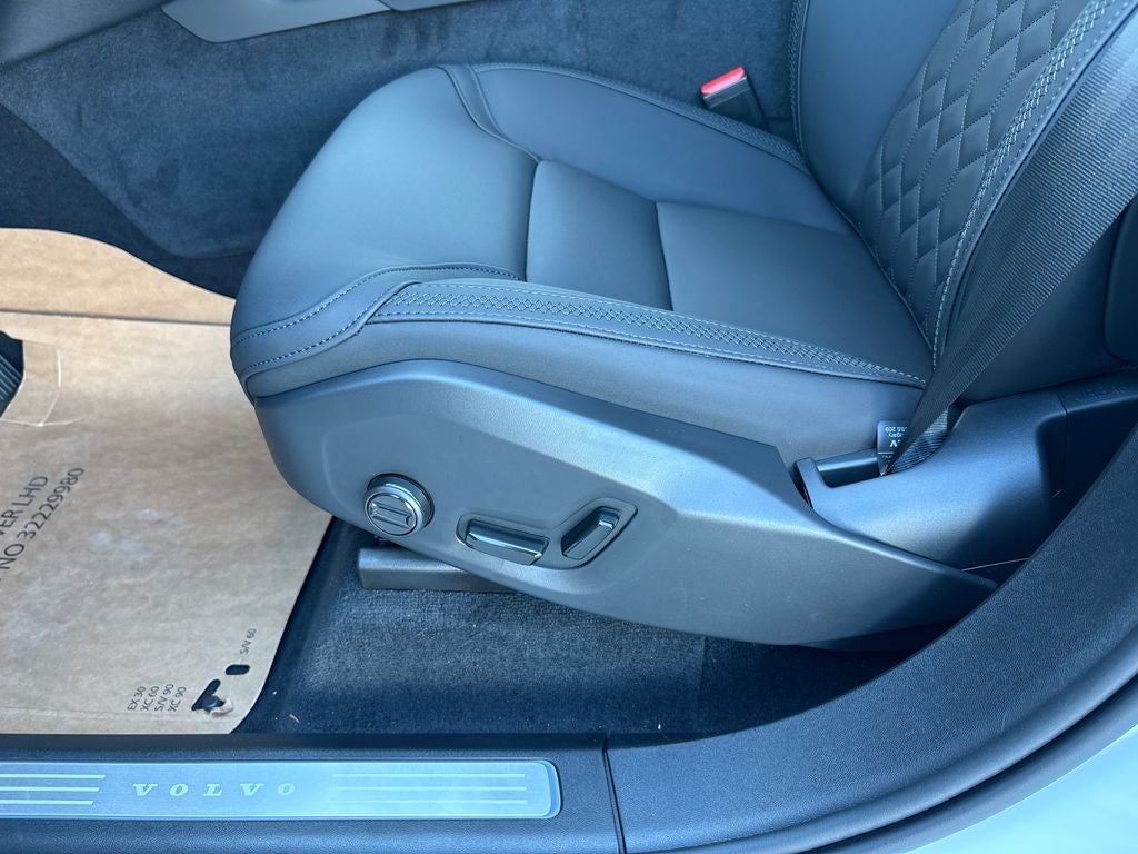2026 Volvo XC90 Plug-In Hybrid T8 Core