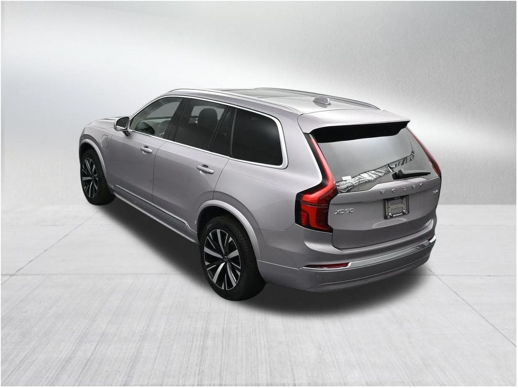 2026 Volvo XC90 Plug-In Hybrid T8 Core