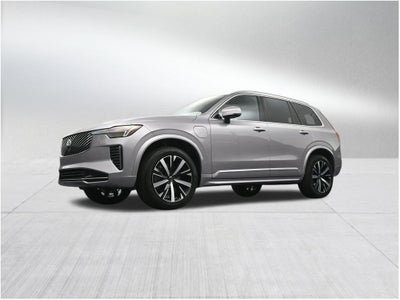 2026 Volvo XC90 Plug-In Hybrid T8 Core