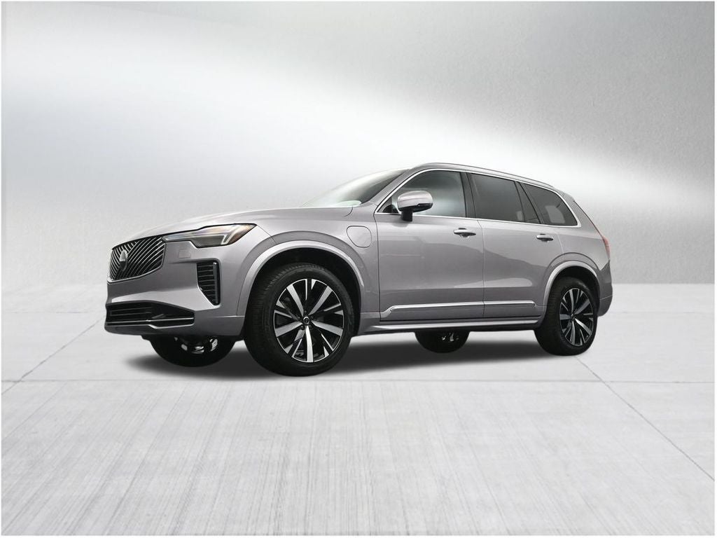 2026 Volvo XC90 Plug-In Hybrid T8 Core